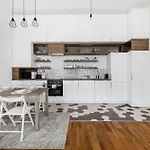Bright And Peaceful Apartment In The City Centre