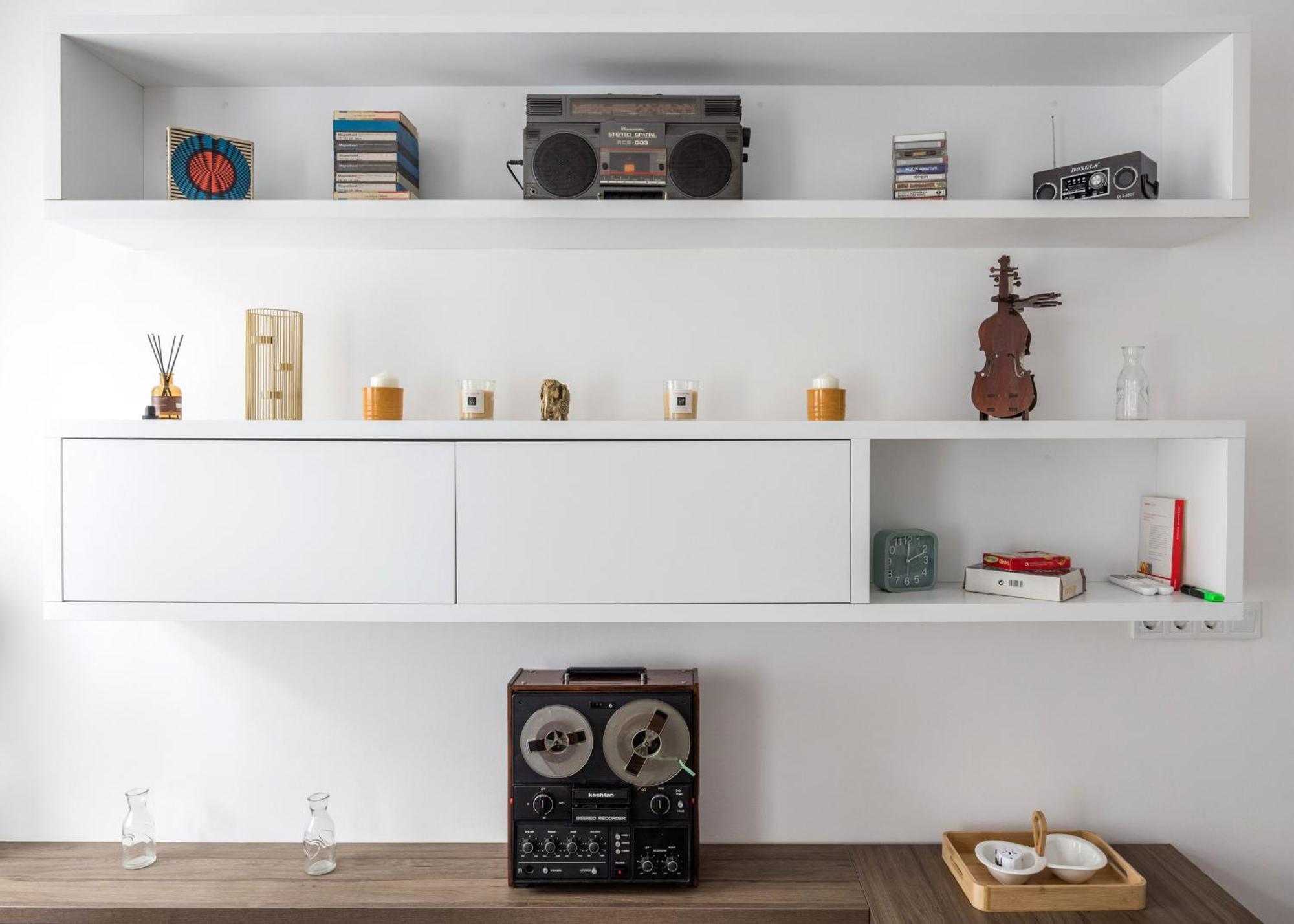 Bright And Peaceful In The Centre Apartment