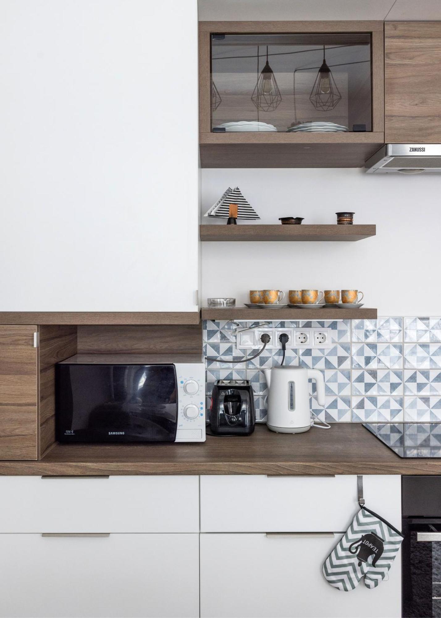 Bright And Peaceful In The Centre Apartamento *